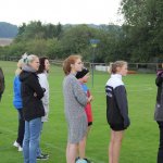 Fotos vom Bezirksschülertreffen in Massbach
